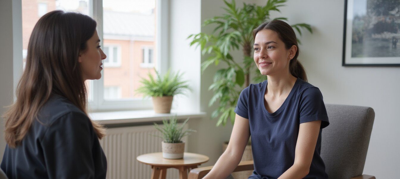 intensity oversight coping responsibilities