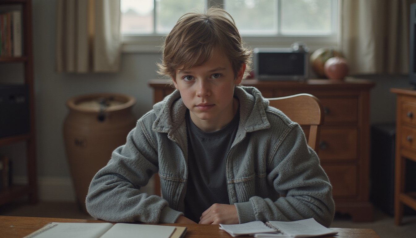 substance abuse disrupts teen s daily life