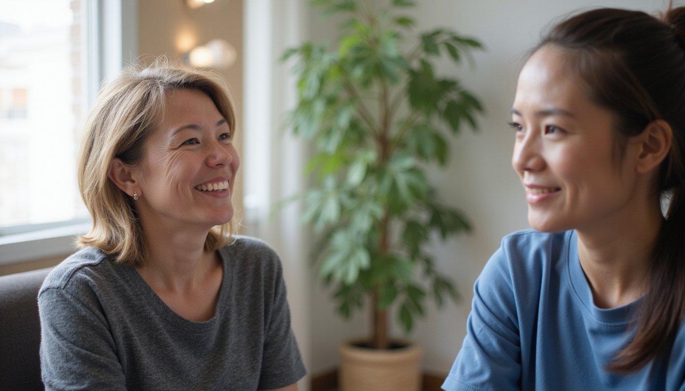 outpatient flexibility versus inpatient intensity