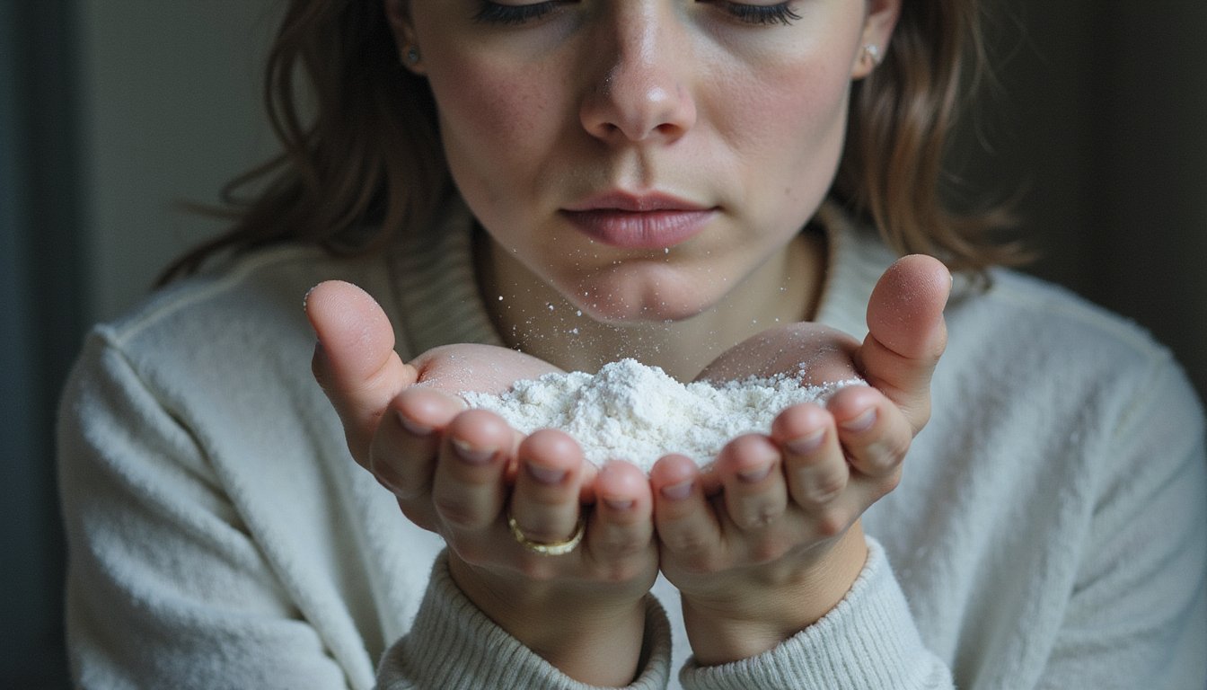 dangerous stimulant abuse poses risks