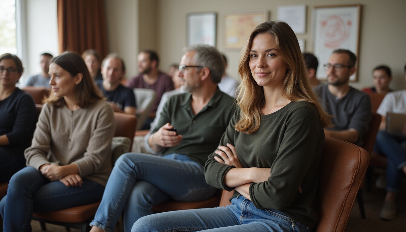 intensive outpatient addiction rehabilitation program