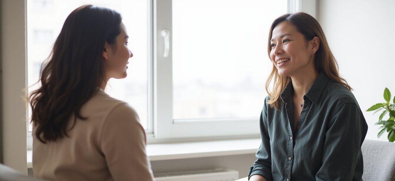 outpatient early recovery adult program
