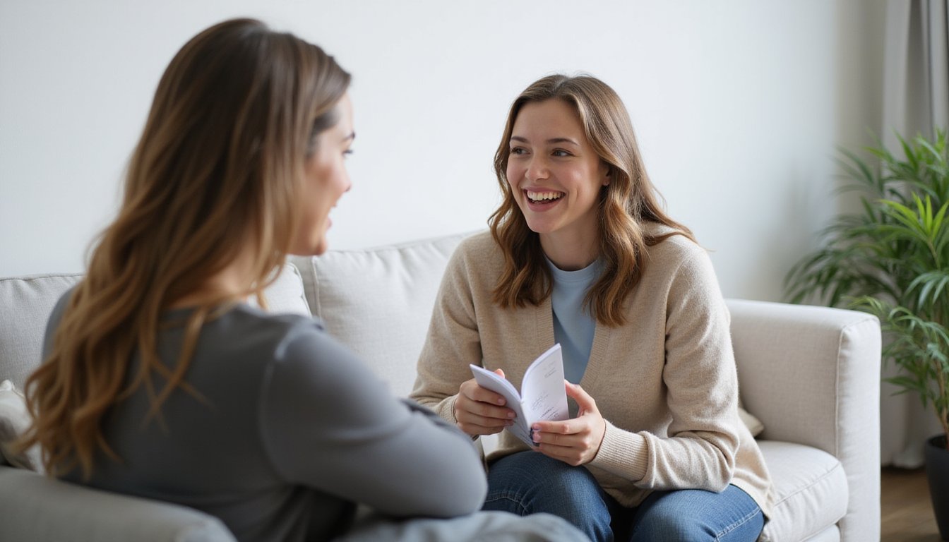 integrated structured therapeutic family focused