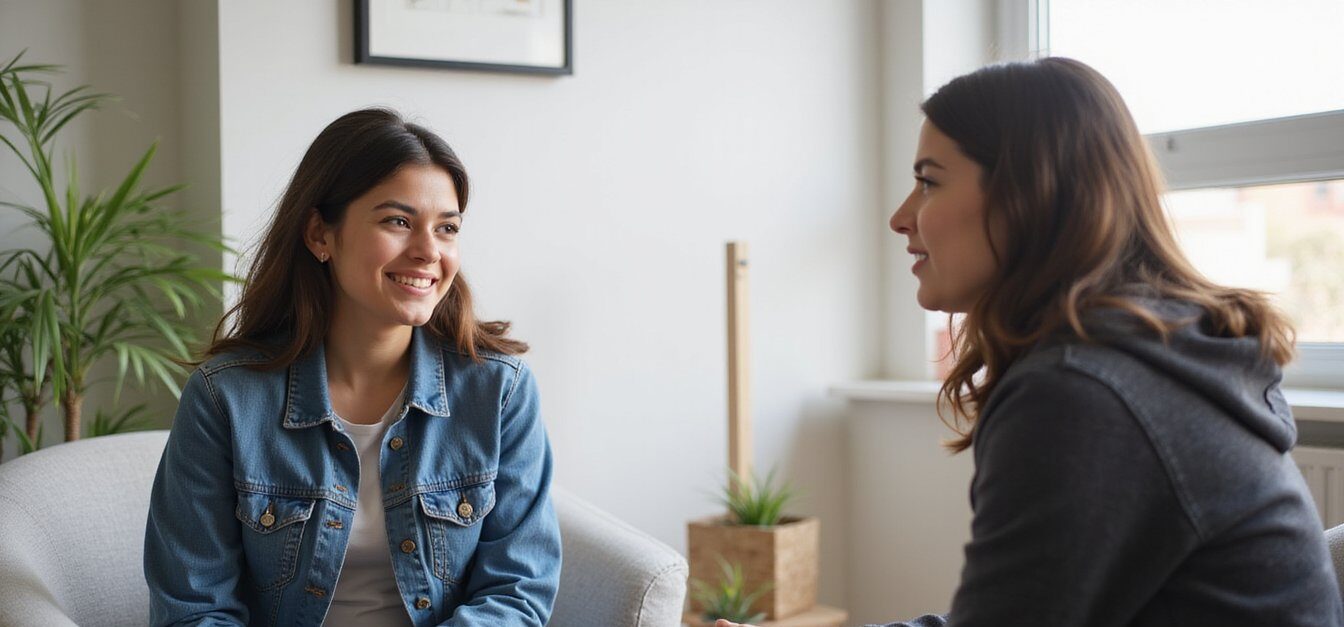 personalized outpatient addiction recovery approach