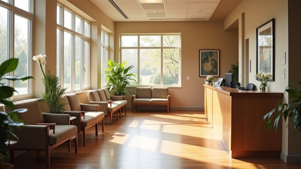 outpatient programs for elderly recovery