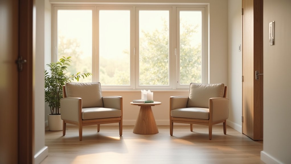 recognizing when teen needs outpatient treatment