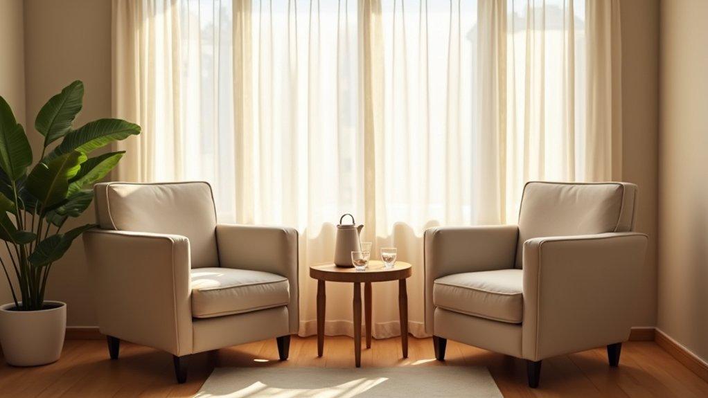 trauma informed evidence based integrative outpatient programs