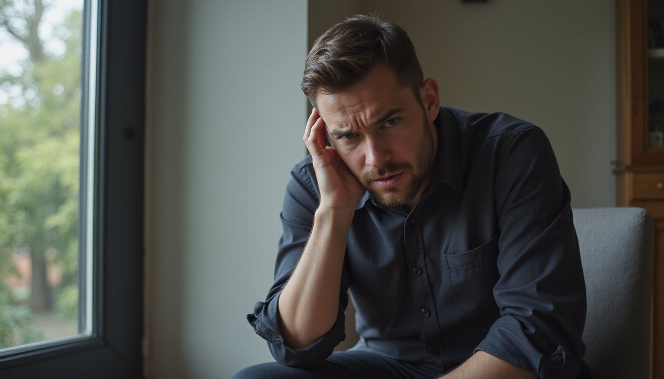 Meth Causes Memory Loss