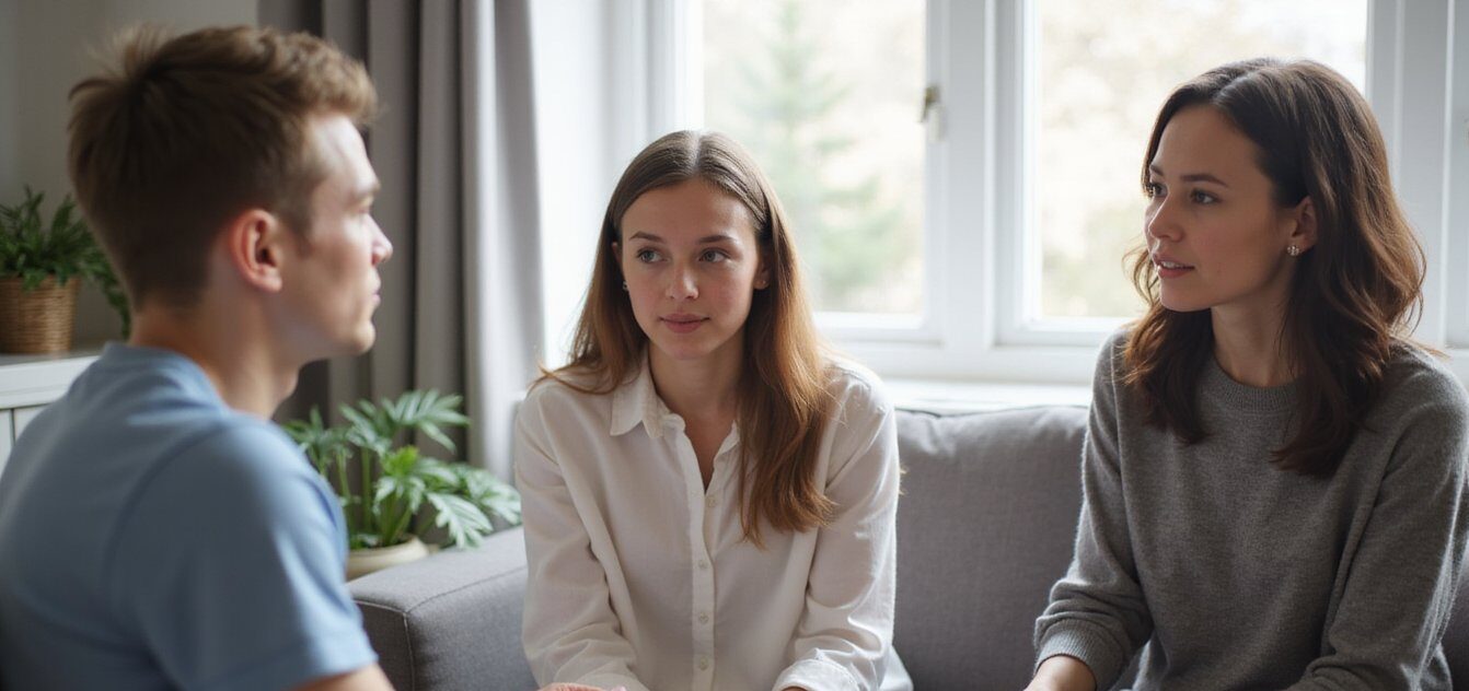 structured flexible addiction rehabilitation program