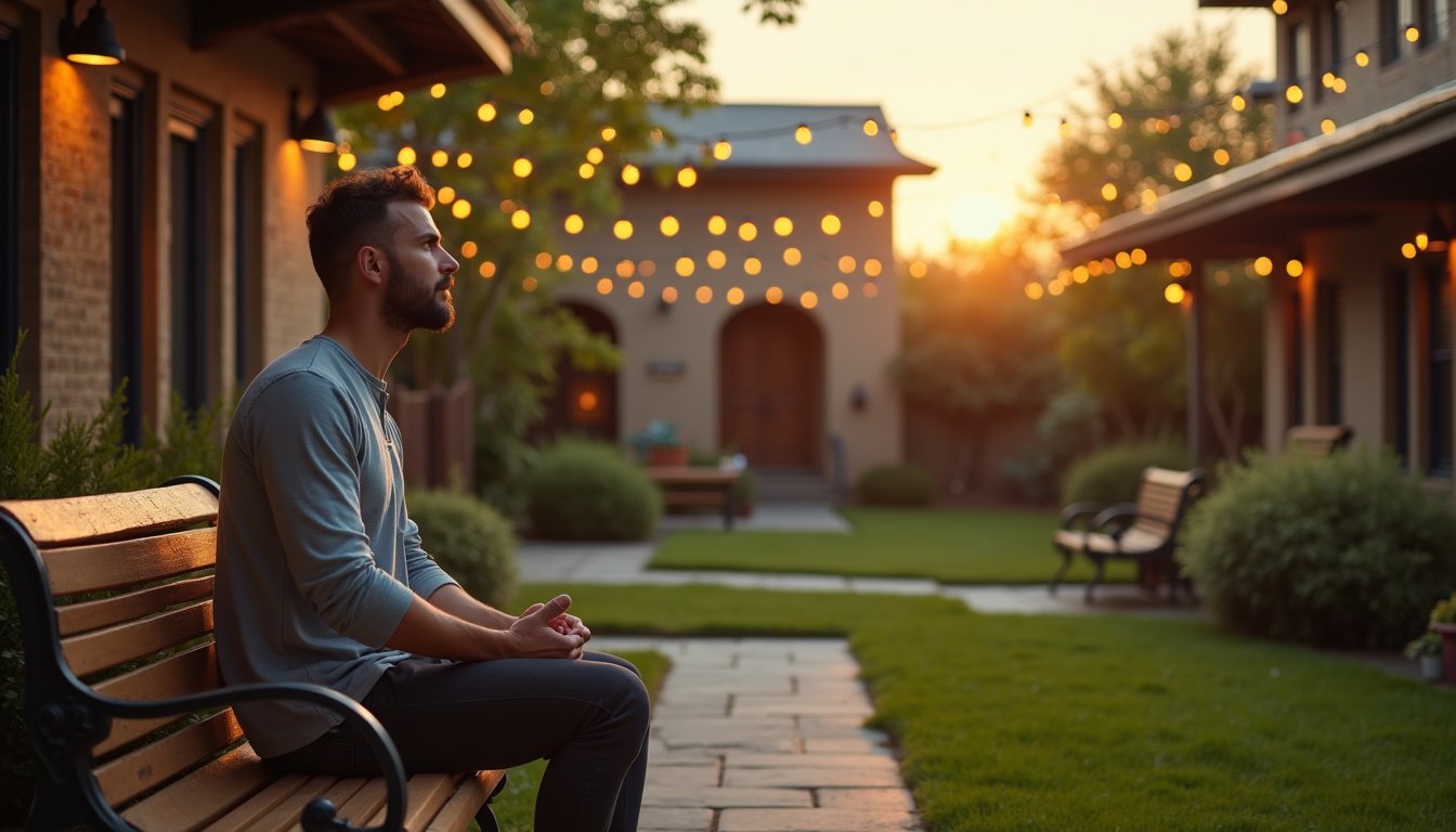 One-on-one counseling at Destiny Recovery Center promoting emotional healing