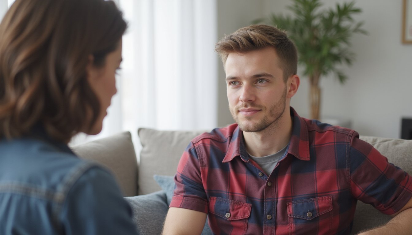 personalized recovery with family support