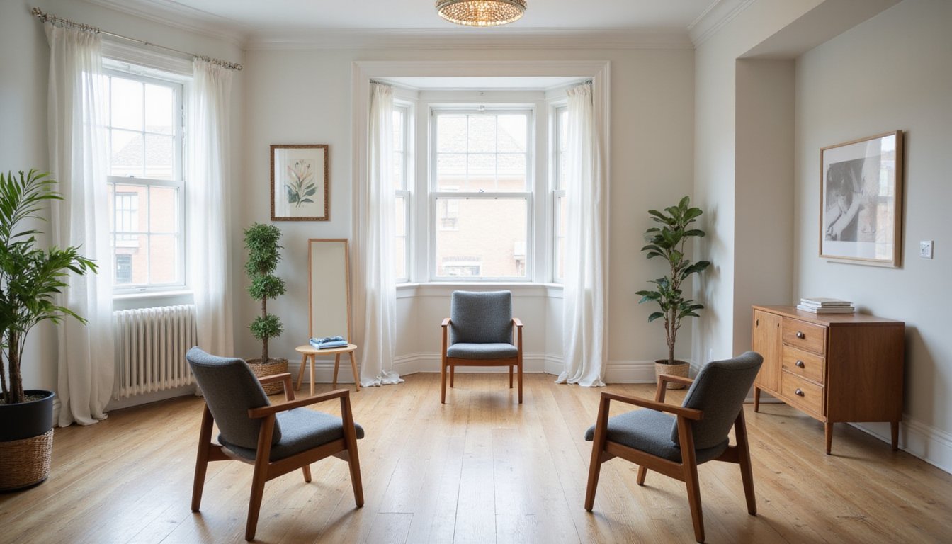 geriatric intensive outpatient programs