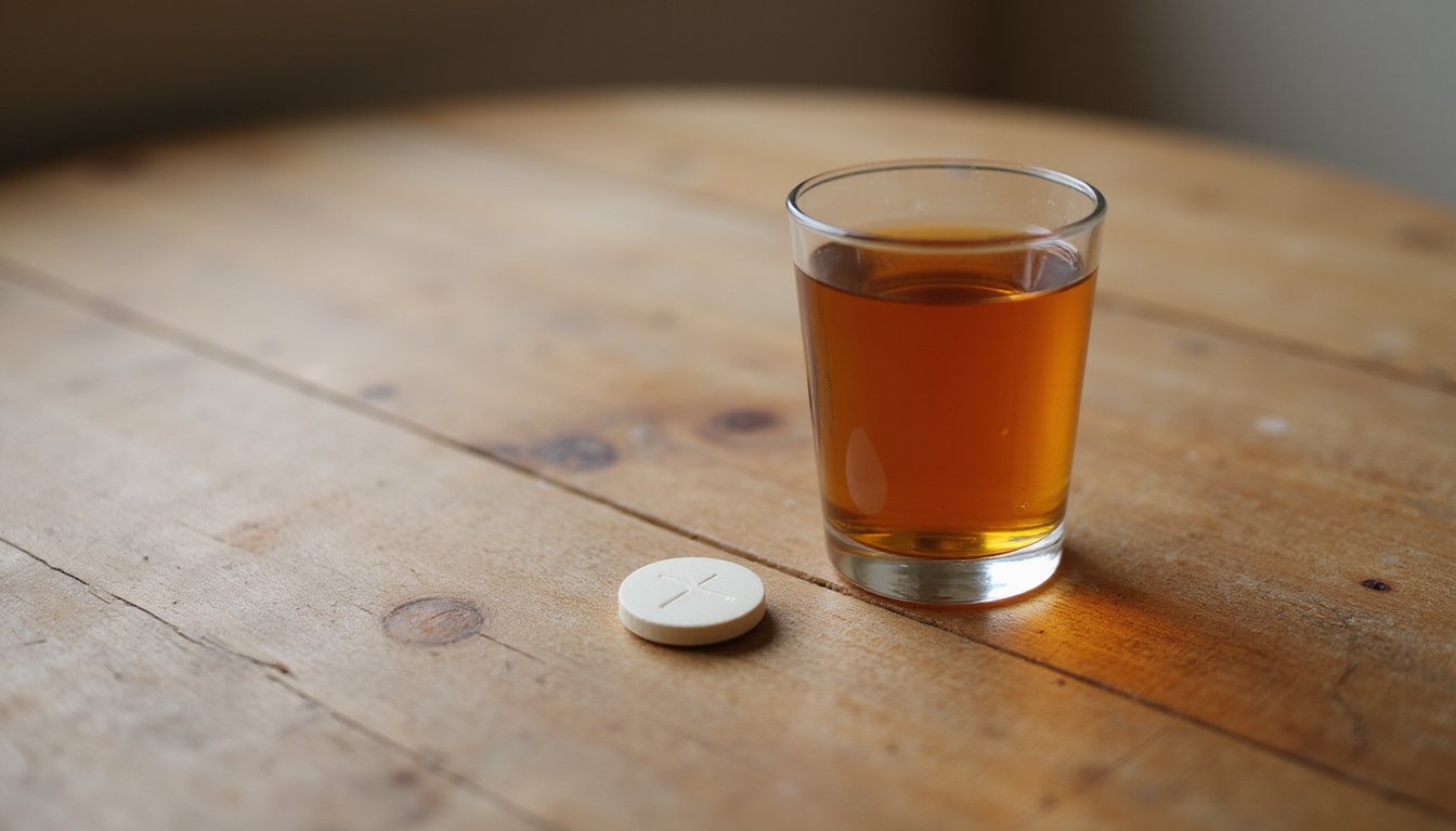 dangerous substance interaction risks