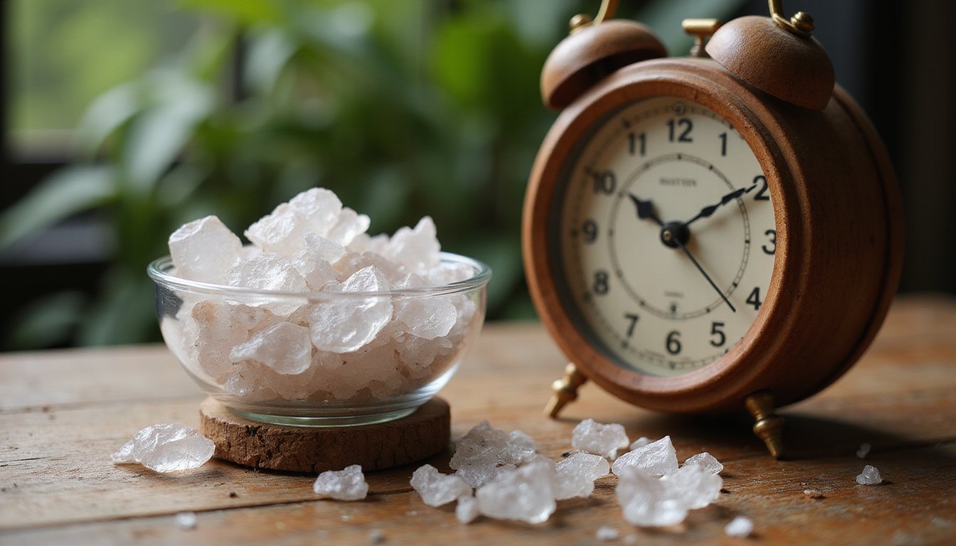 Meth's Effects Last 8 to 24 Hours