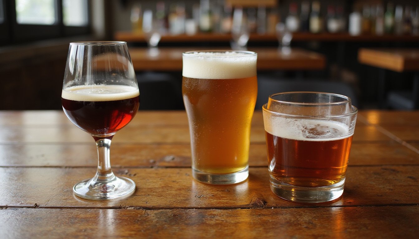 alcohol s impact on heart rate