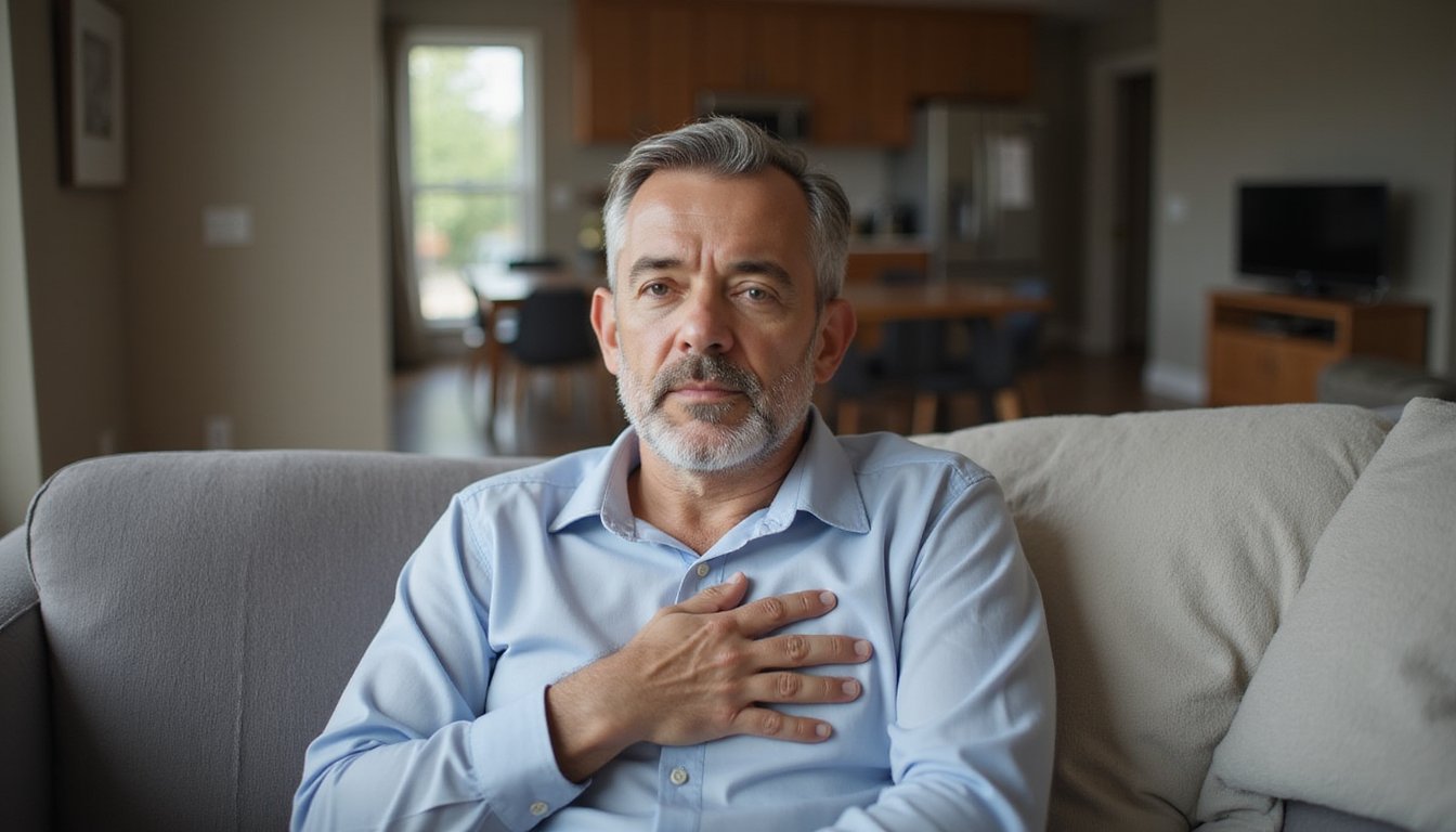 dramamine affect on heart