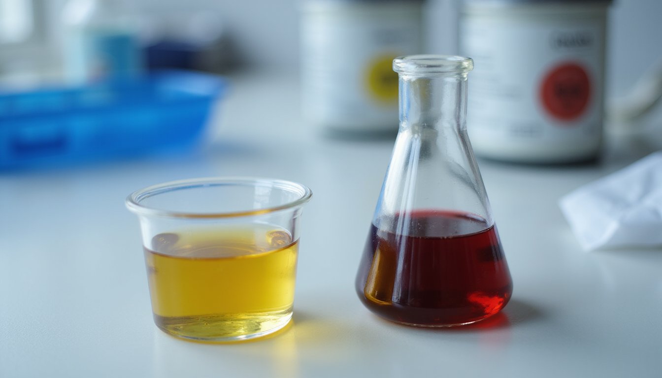 Methamphetamine is Detectable in drug test