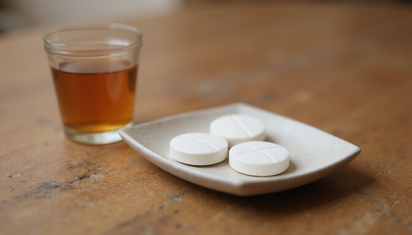 timing alcohol after dramamine