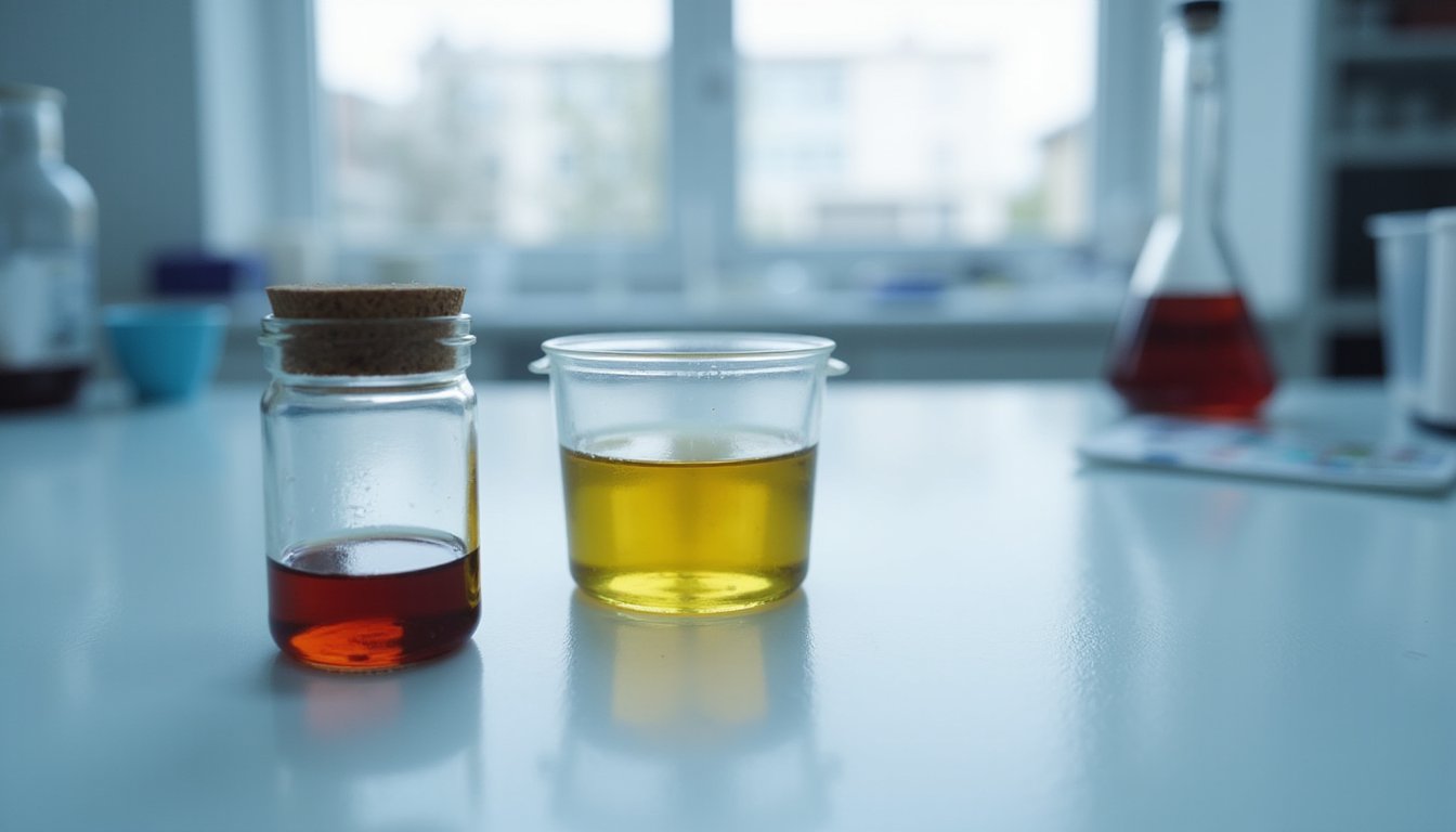 adderall detection time variations