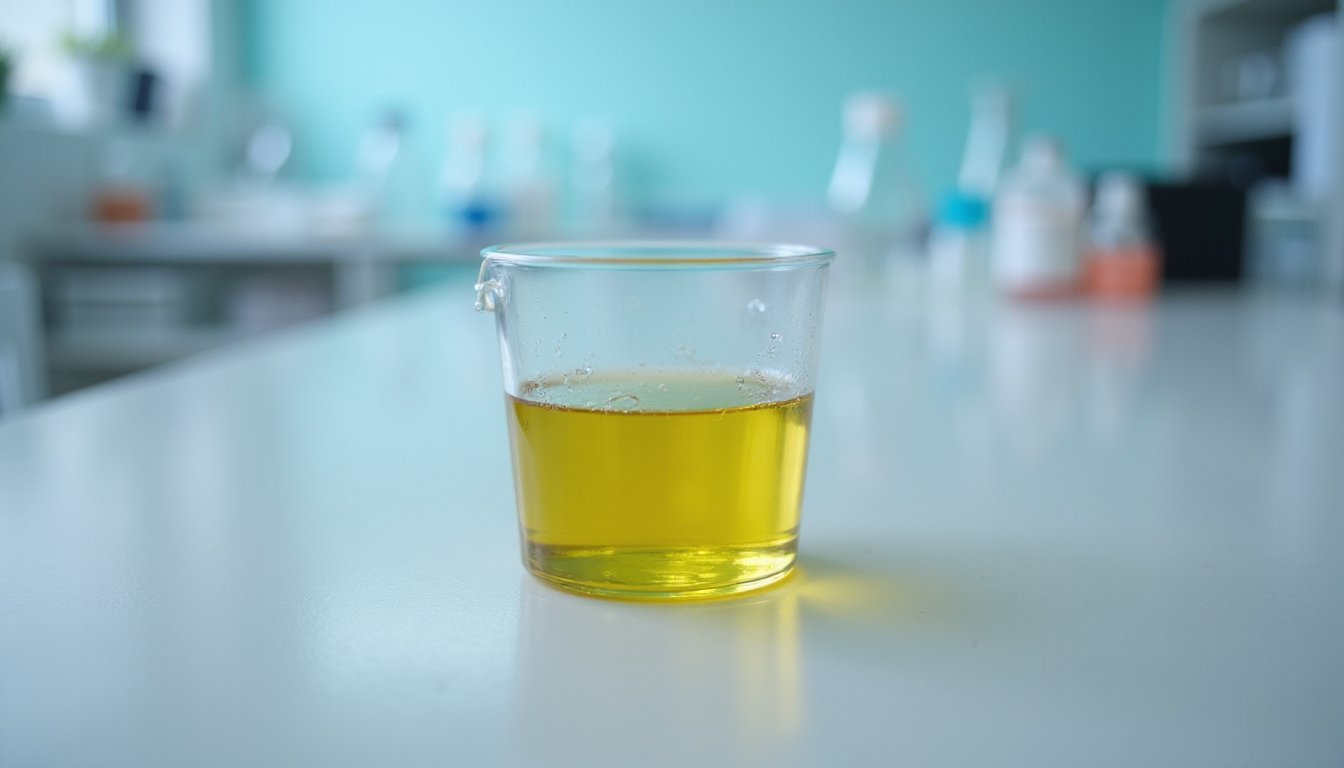 amphetamine detection duration varies