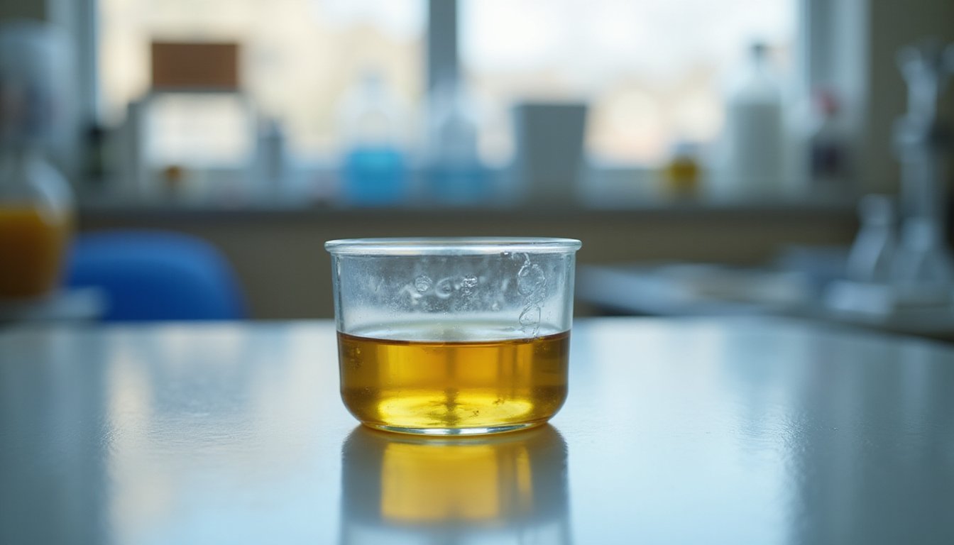 adderall urine test detection