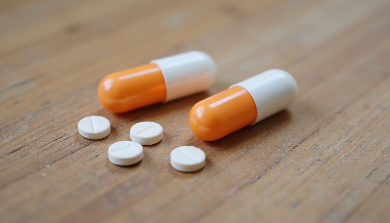 chiral analysis differentiates medications