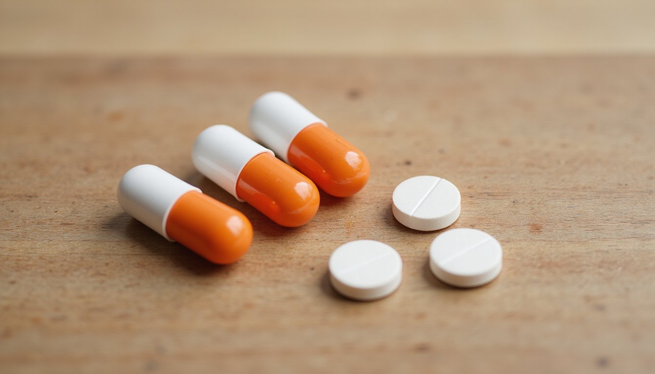 indistinguishable amphetamine drug testing