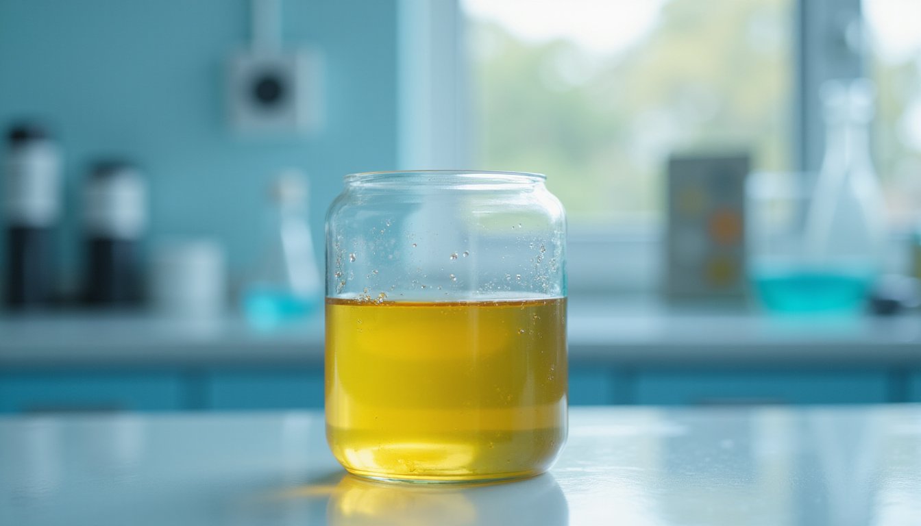 adderall urine test detection