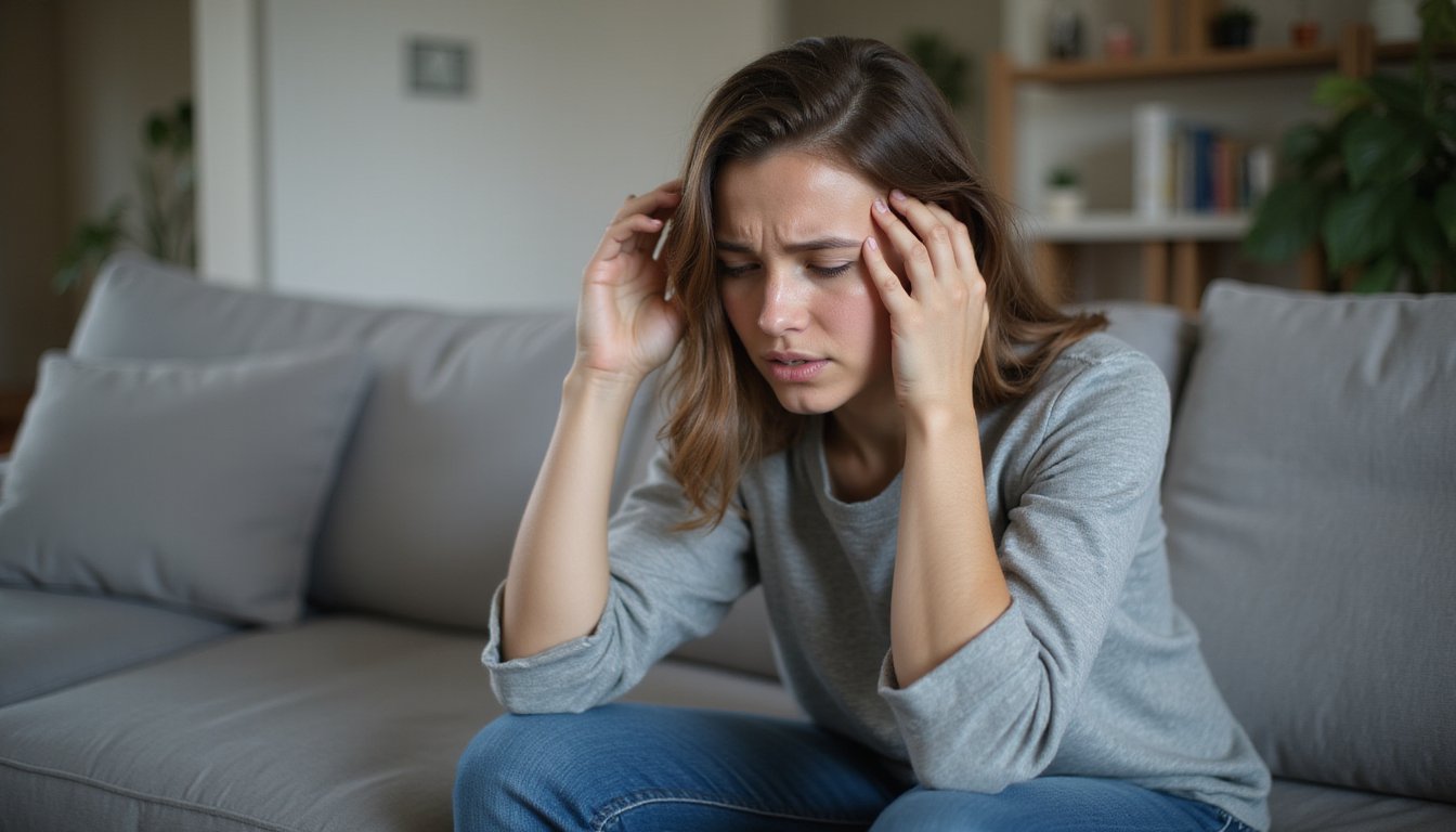 risks of benzo detox