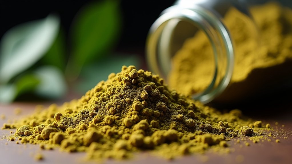 kratom hidden dependency risks