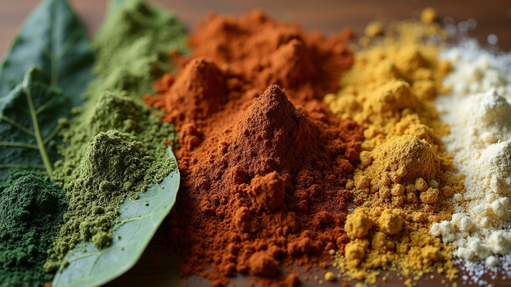 kratom s addictive alkaloids identified