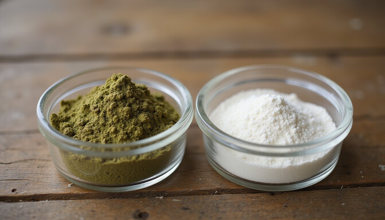 kratom s potent 7 oh variant