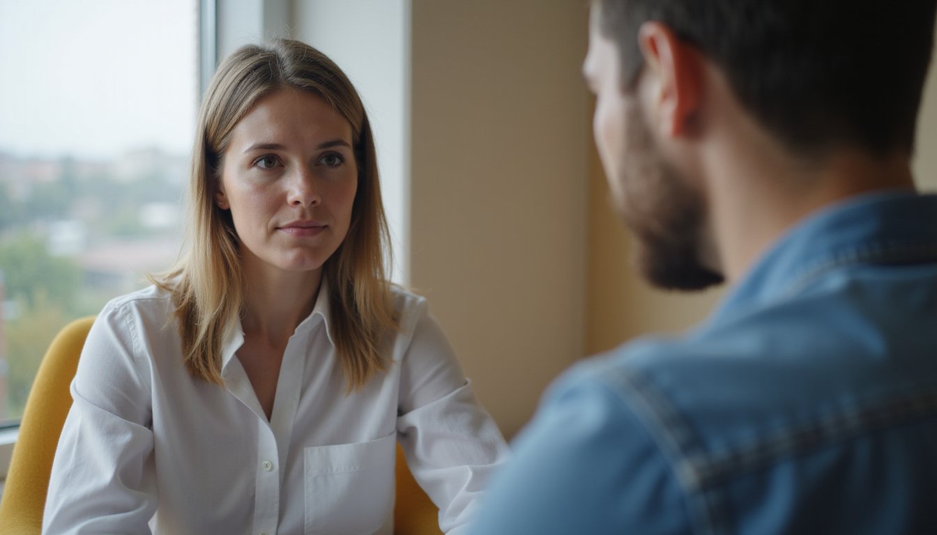 intensive outpatient recovery program