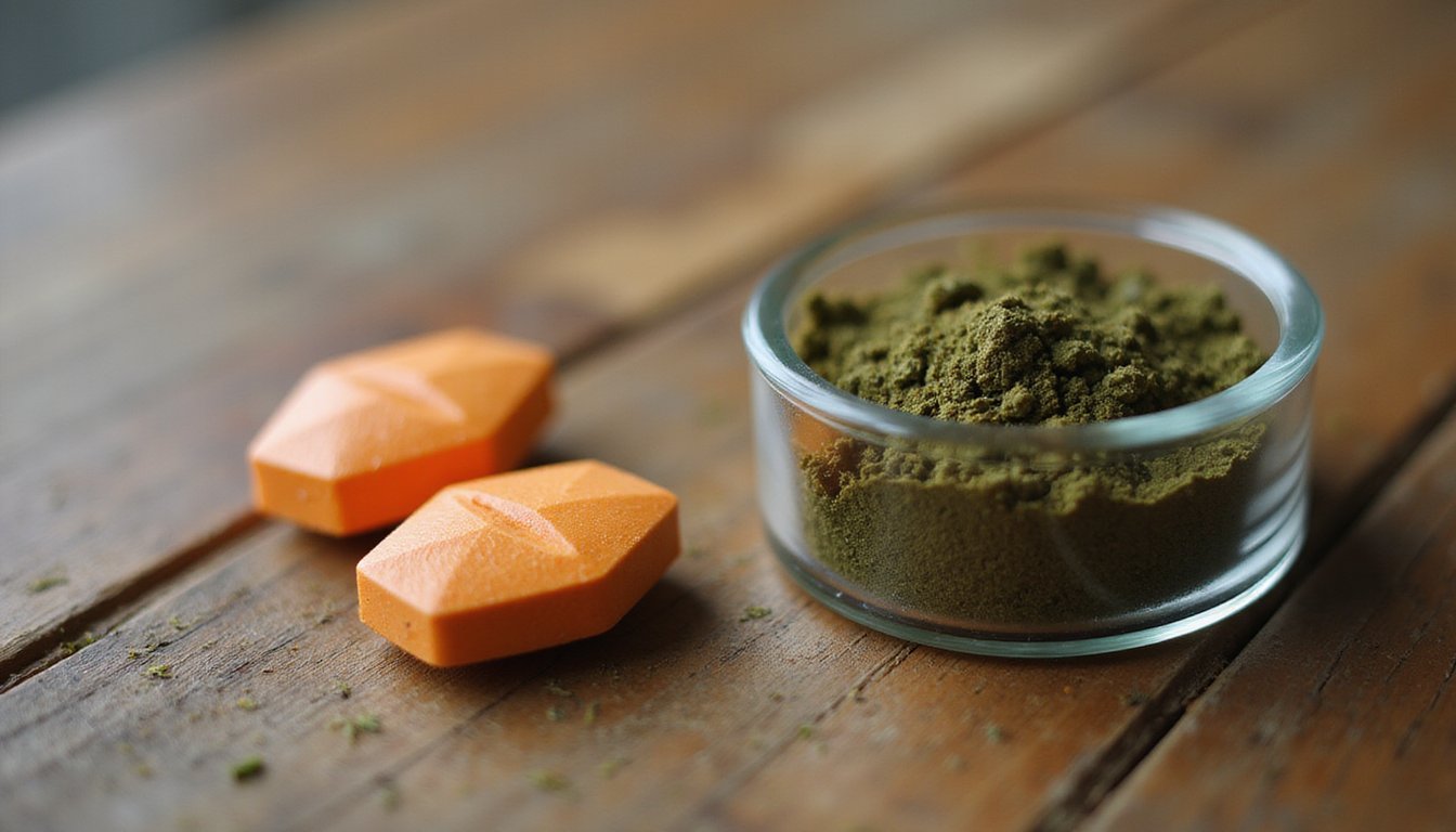 kratom use affects suboxone dosing
