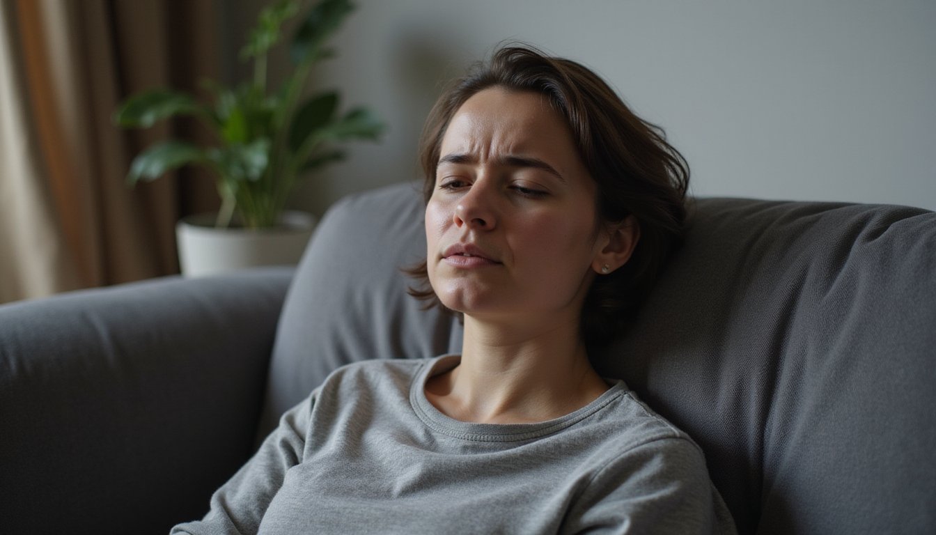 withdrawal symptoms explained clearly