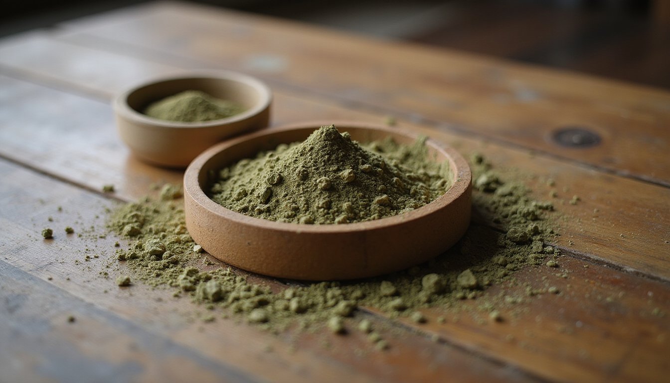 kratom effects risks addiction