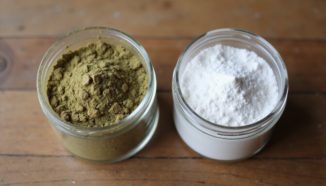 7oh vs kratom safety comparison