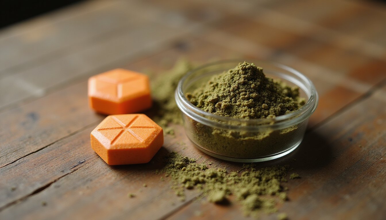 suboxone for kratom addiction