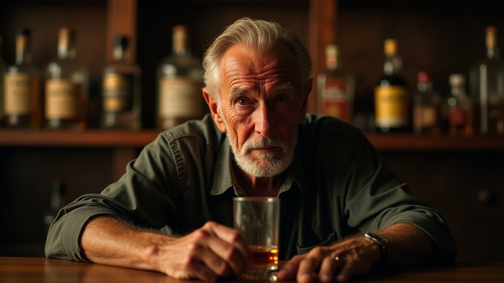 liver damage increases alcohol intoxication