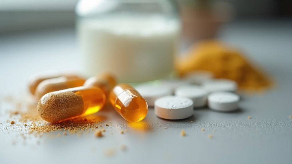 neuroadaptation vs liver damage