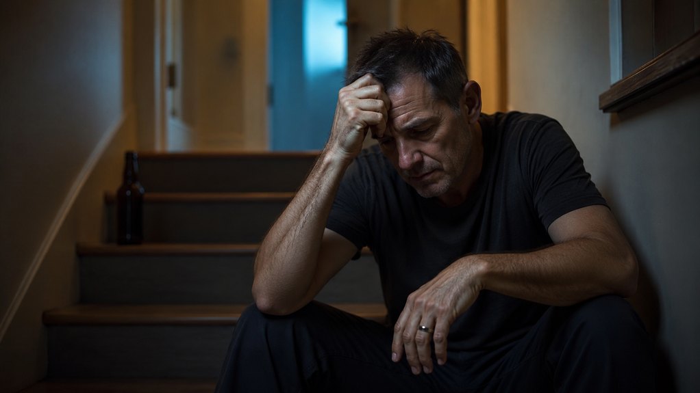 people places stress triggers