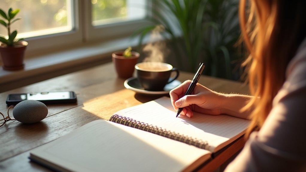 personalized recovery roadmap for cravings
