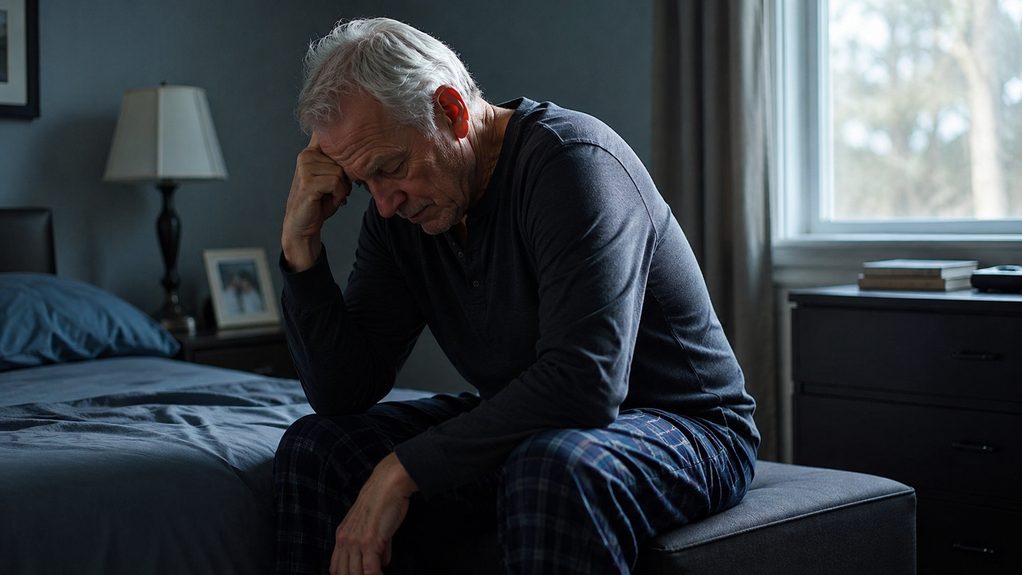 relapse common in early recovery