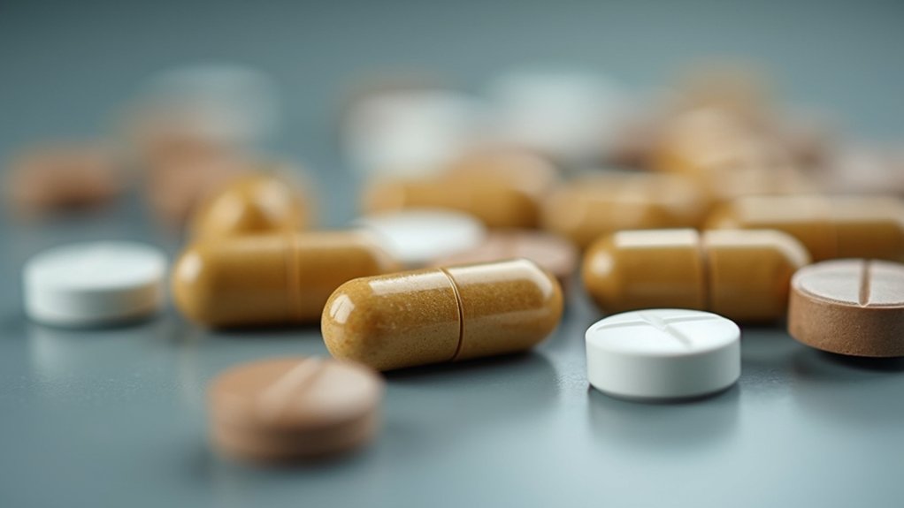 reverse tolerance drug mechanisms