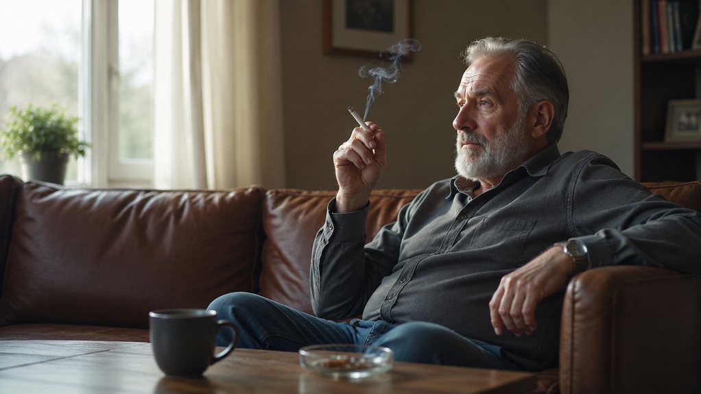 reverse tolerance stronger cannabis effects