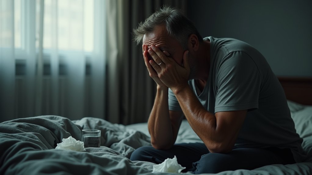 cocaine withdrawal crash timeline recovery