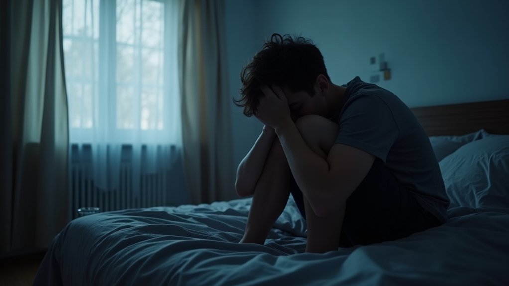 cocaine withdrawal cravings crash duration