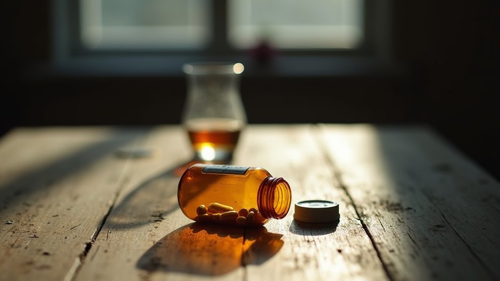cross substance relapse risk persists