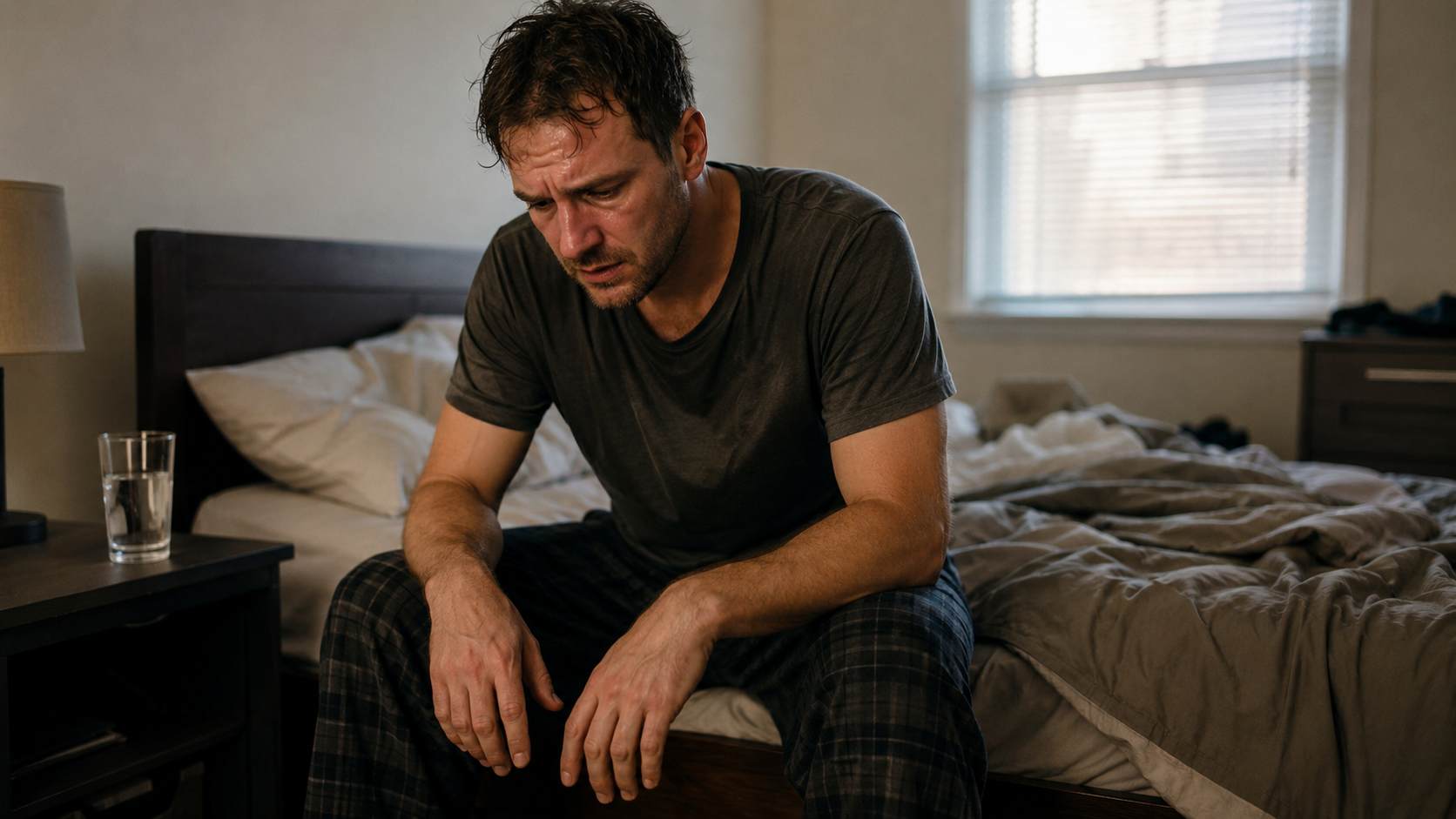 depression and cognitive impairment peak