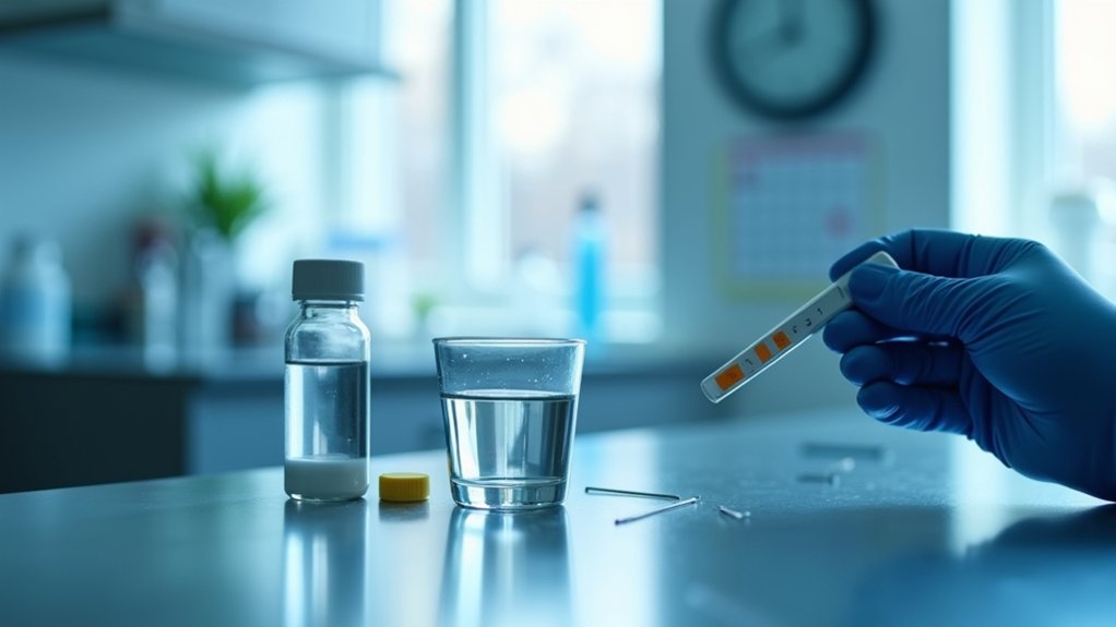 fentanyl detection windows vary widely